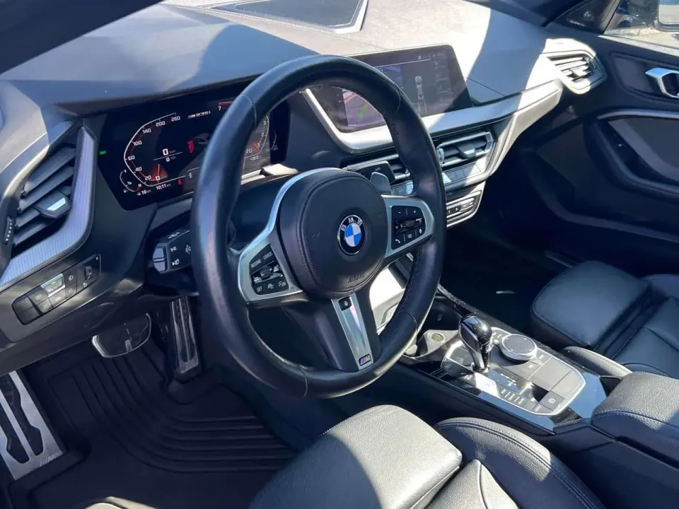 BMW M235i xDrive 2023