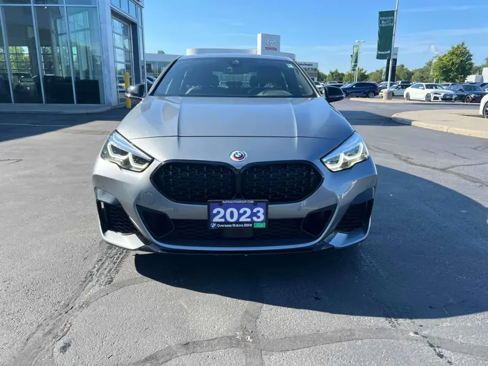 BMW M235i xDrive 2023
