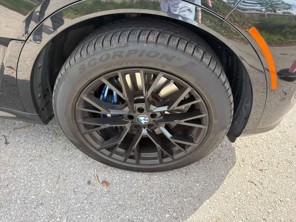 BMW X7 xDrive40i 2024
