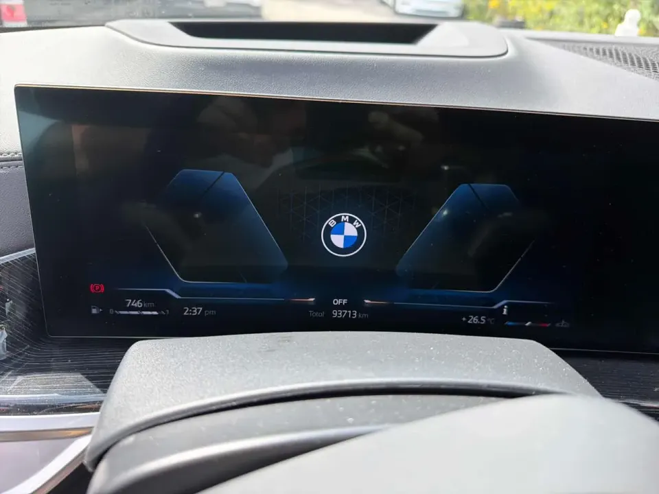 BMW X7 xDrive40i 2024