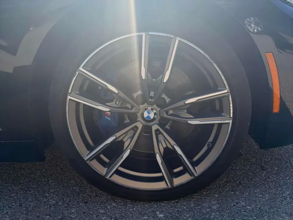 BMW M340i xDrive 2020