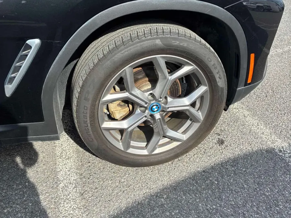 BMW X3 xDrive30e 2024