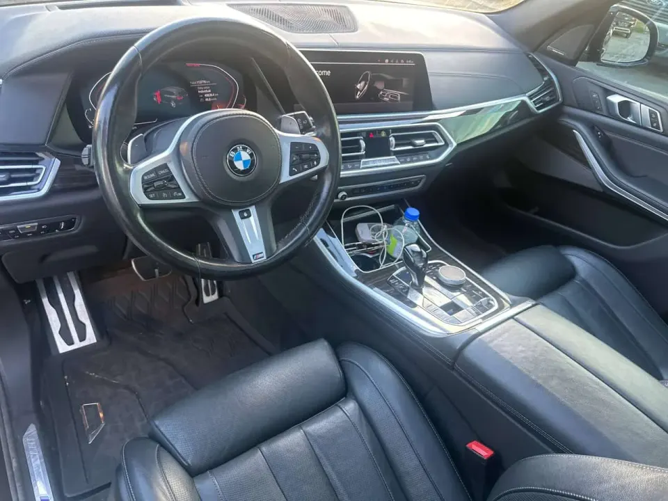 BMW X5 xDrive40i 2020