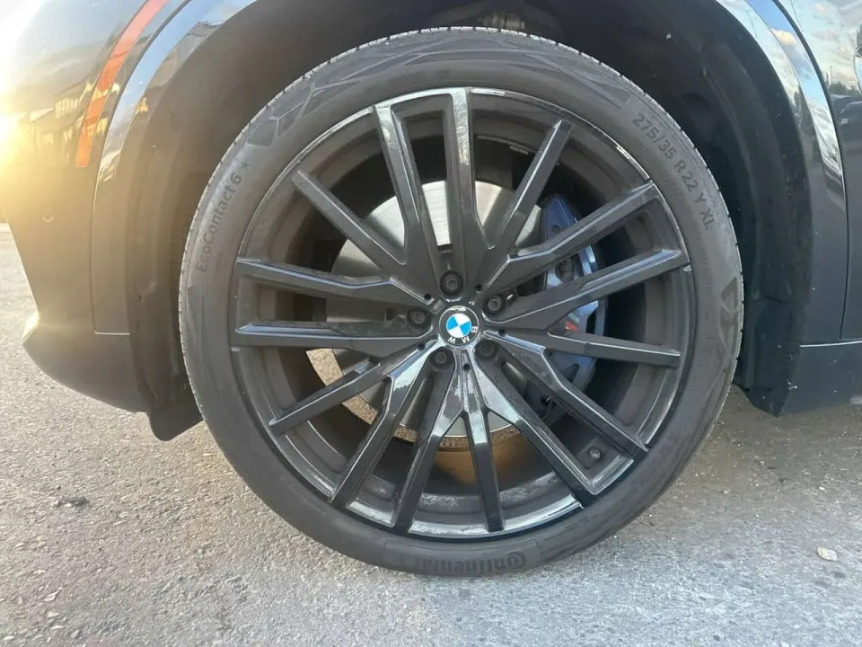 BMW X5 xDrive40i 2020