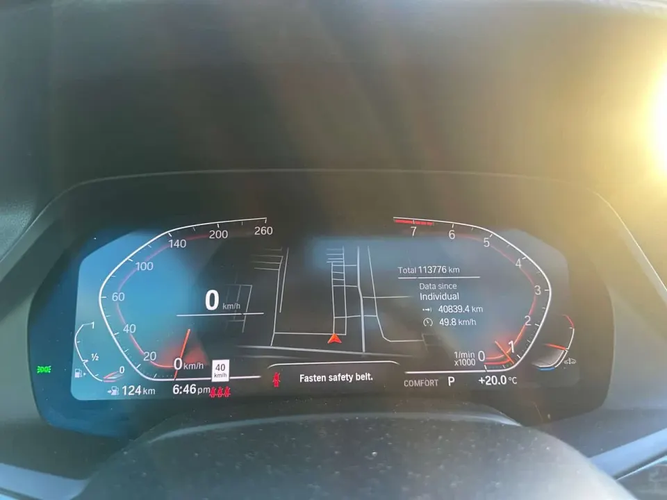 BMW X5 xDrive40i 2020
