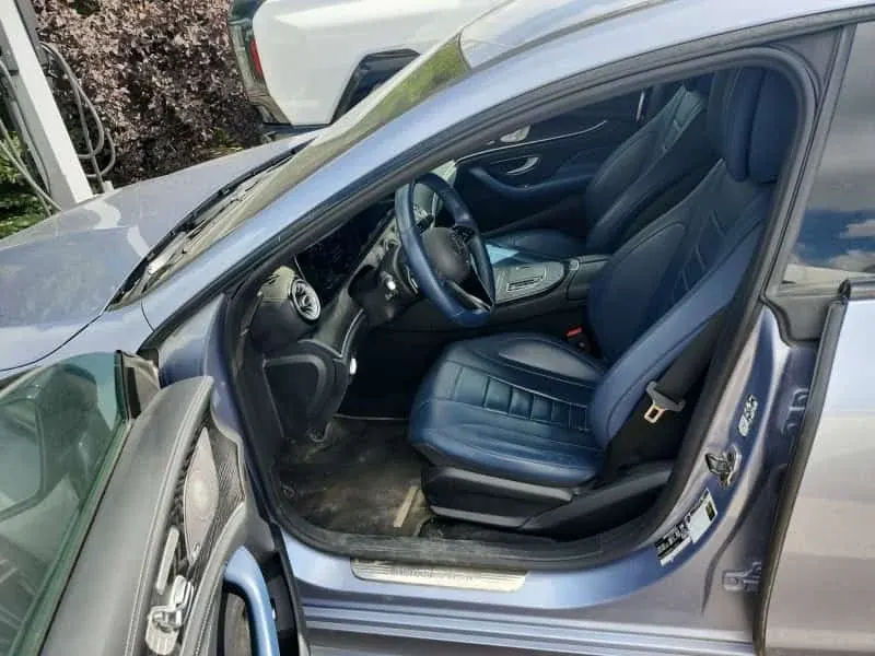 Mercedes-Benz CLS450 4MATIC 2023