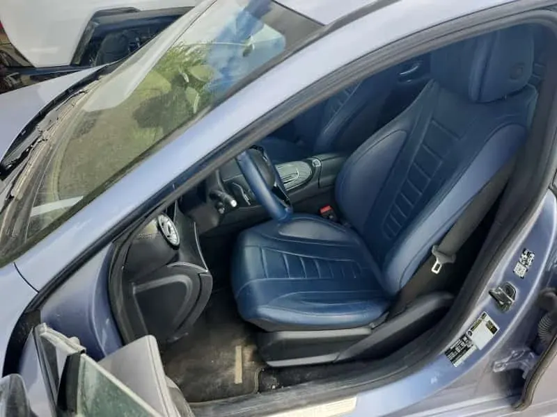 Mercedes-Benz CLS450 4MATIC 2023