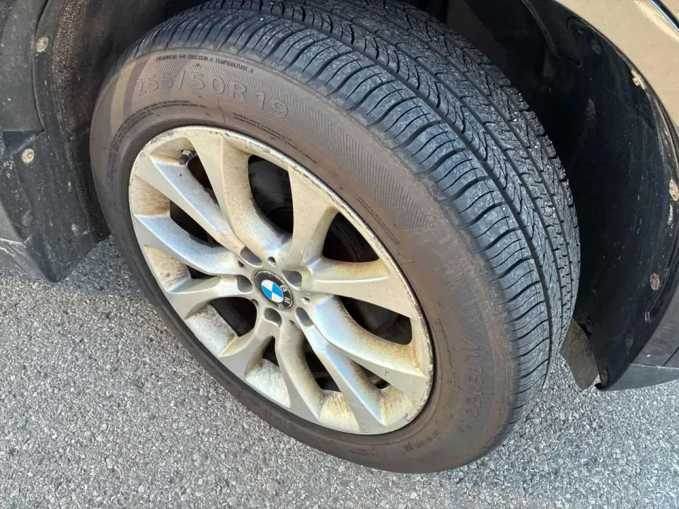 BMW X5 xDrive35i 2014