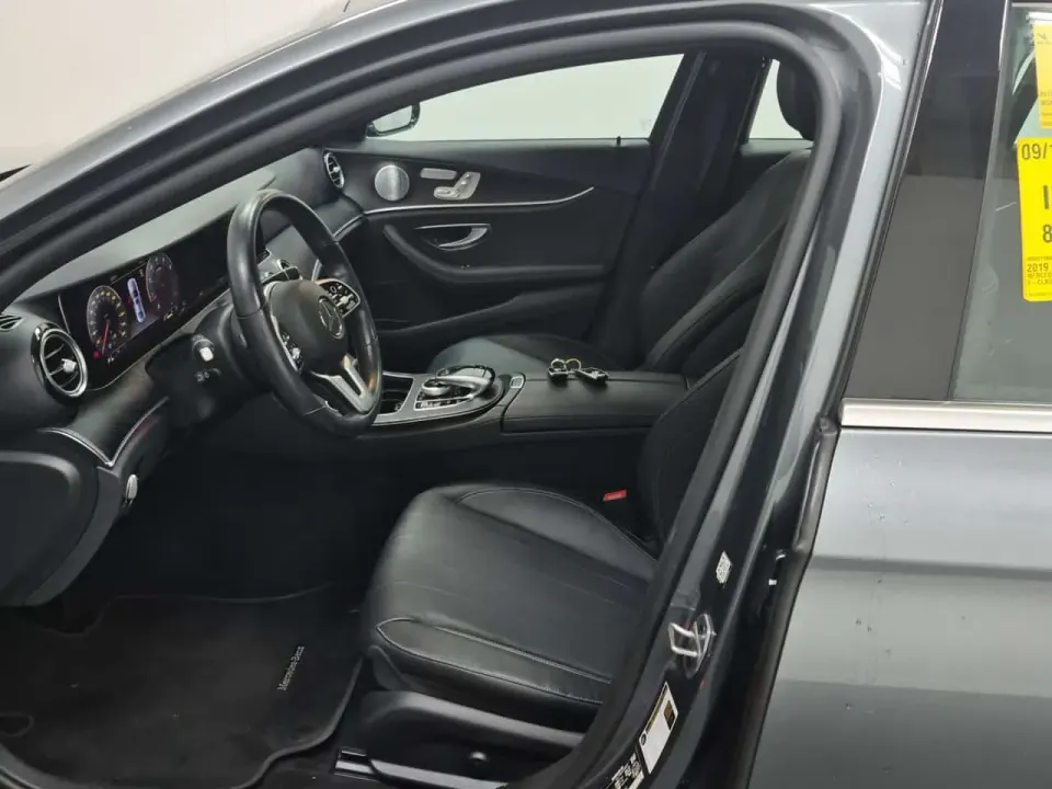 Mercedes-Benz E 300 2019