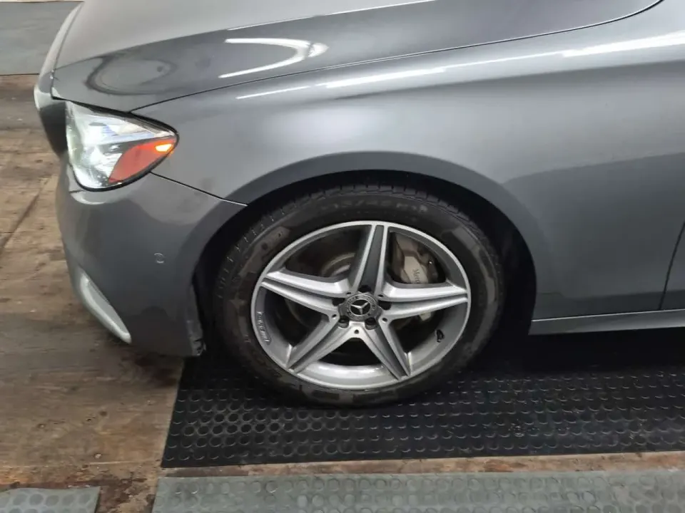 Mercedes-Benz E 300 2019