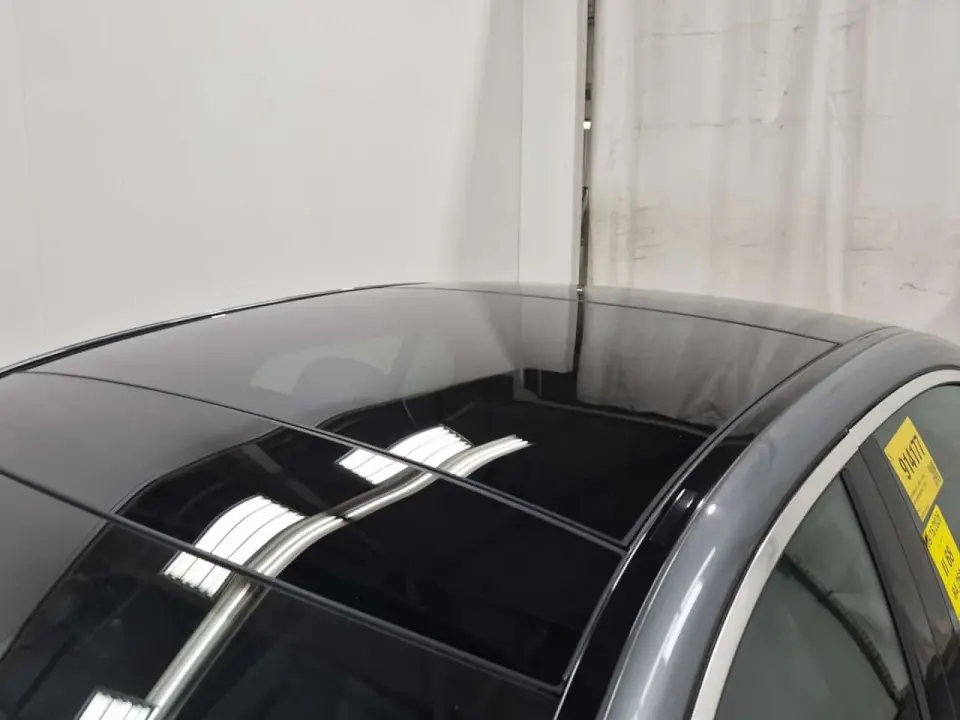Mercedes-Benz E 300 2019