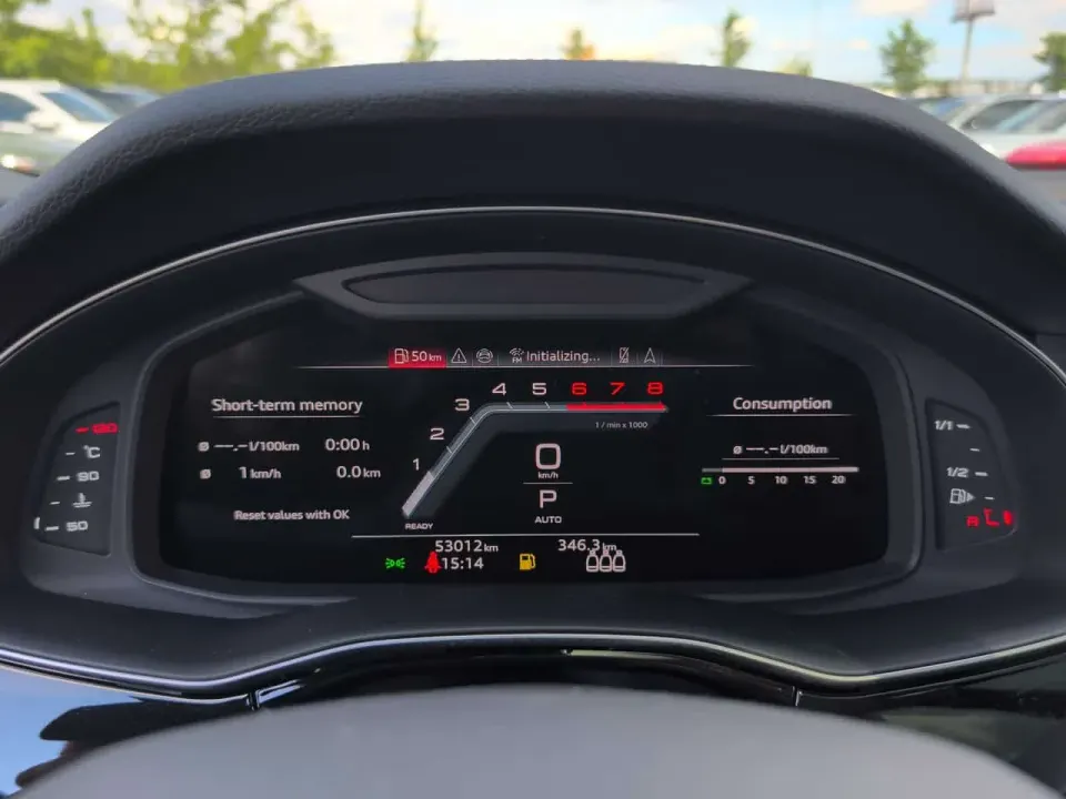 Audi Q8 Progressiv 2024