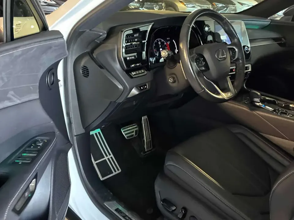 Lexus RX 350 2024
