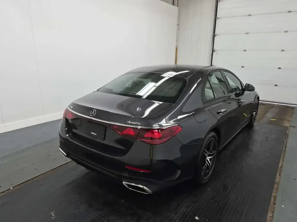 Mercedes-Benz E 350 2026