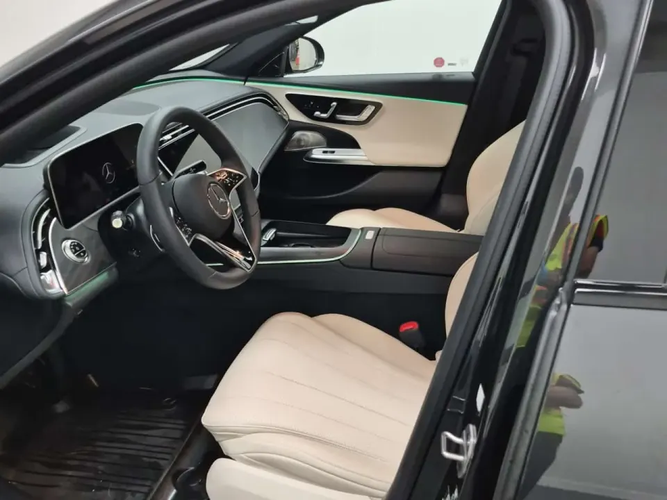 Mercedes-Benz E 350 2026