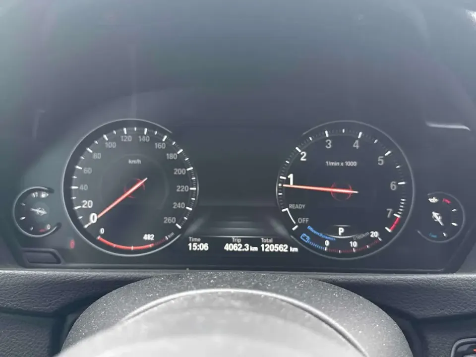 BMW 440i xDrive 2018