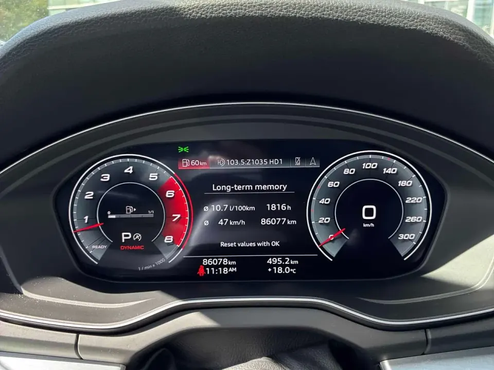 Audi SQ5 Progressiv 2023