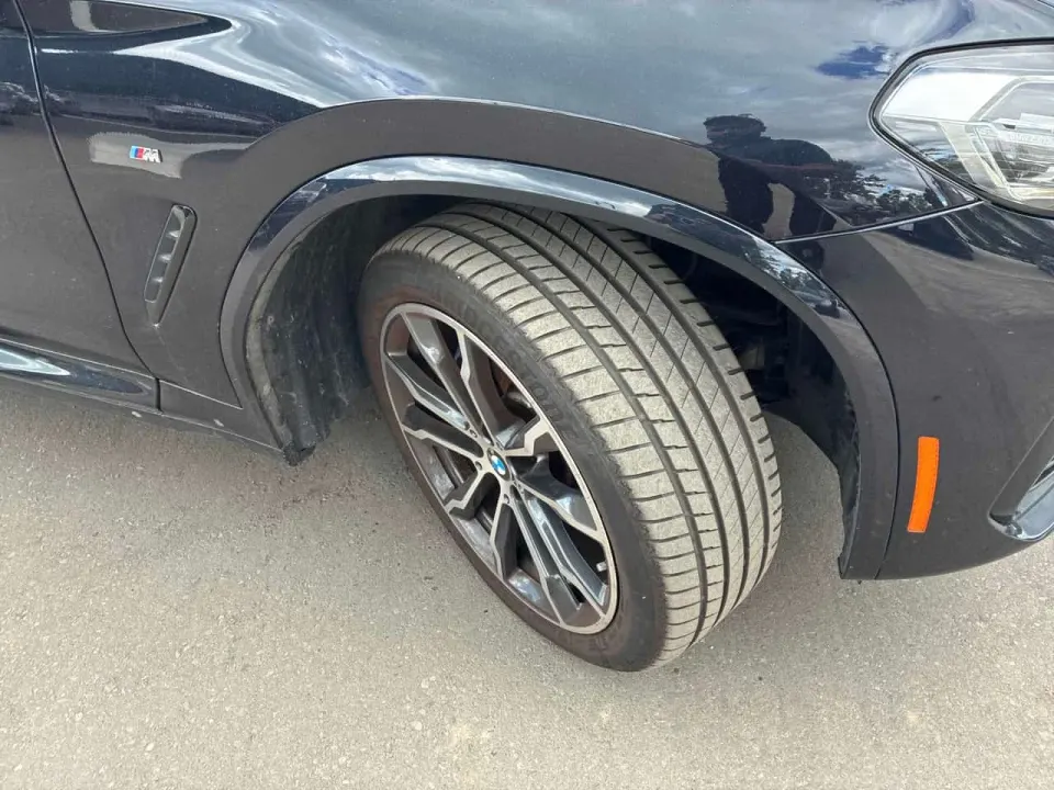 BMW X4 M40i 2023