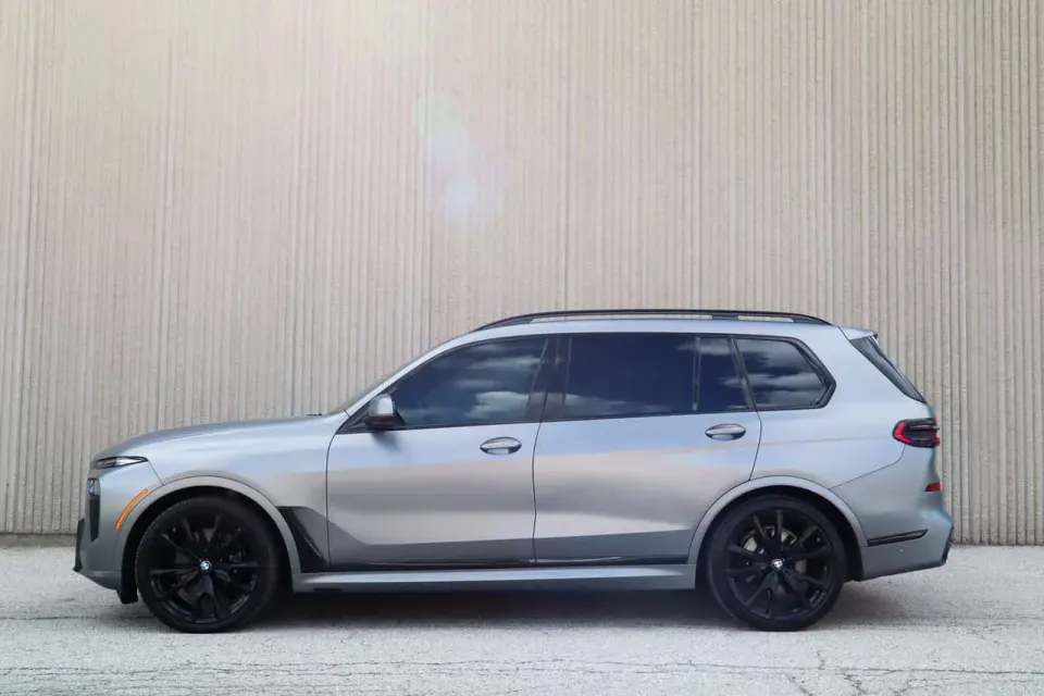 BMW X7 40i xDrive40i | MSportPro | Frozen 2023