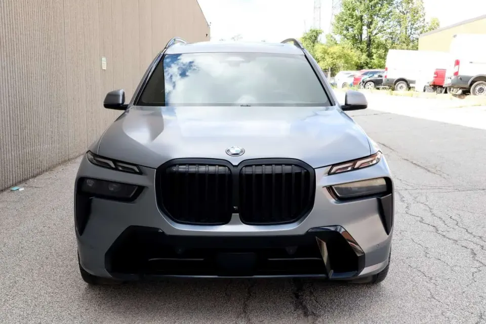 BMW X7 40i xDrive40i | MSportPro | Frozen 2023