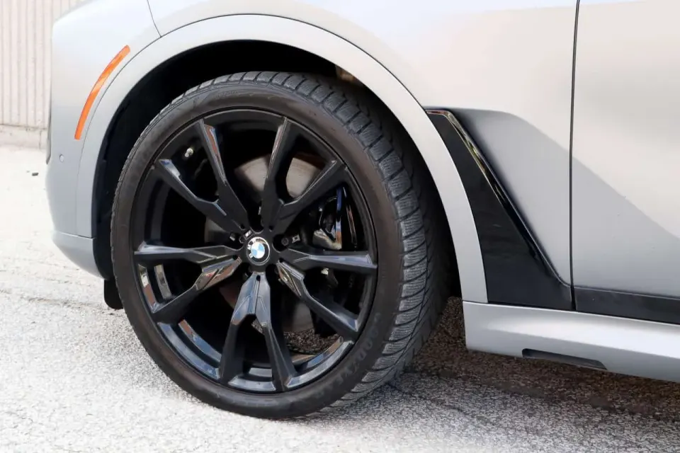 BMW X7 40i xDrive40i | MSportPro | Frozen 2023