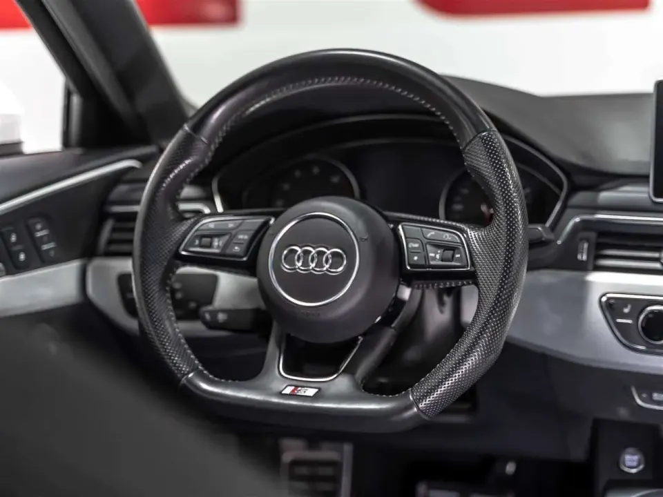 Audi A4 Progressiv|S-Line|Navigation|Rear Cam|Low Km's 2018