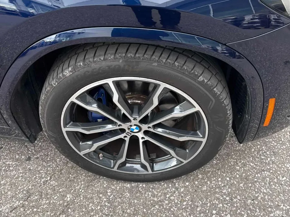 BMW X3 M40i xDrive 2024