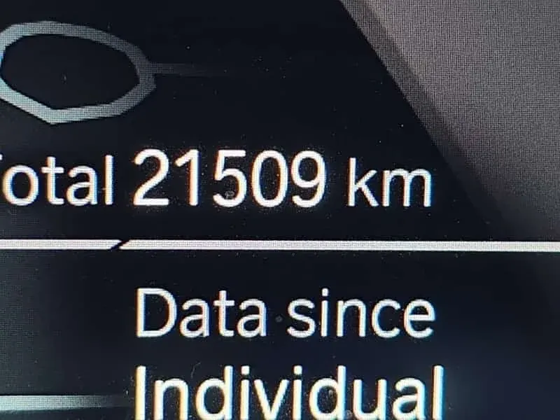 BMW X3 xDrive30i 2024