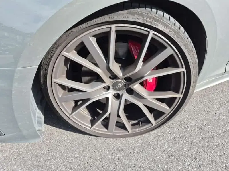 Audi S5 TECHNIK 2023
