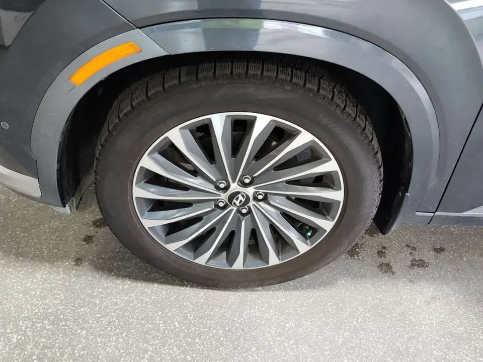 Hyundai Palisade ULTIMATE CALLIGRAPHY 2024