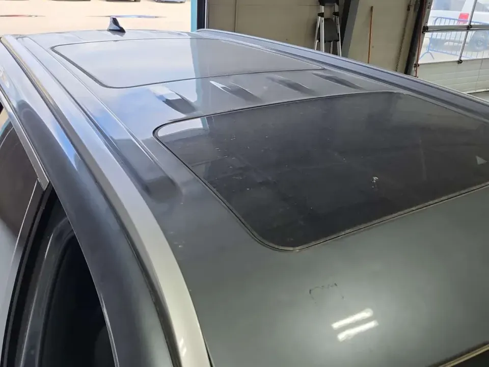 Hyundai Palisade ULTIMATE CALLIGRAPHY 2024