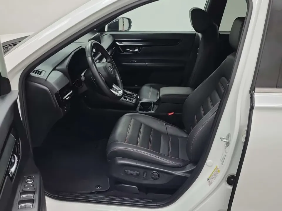 Honda Cr-v TOURING 2024