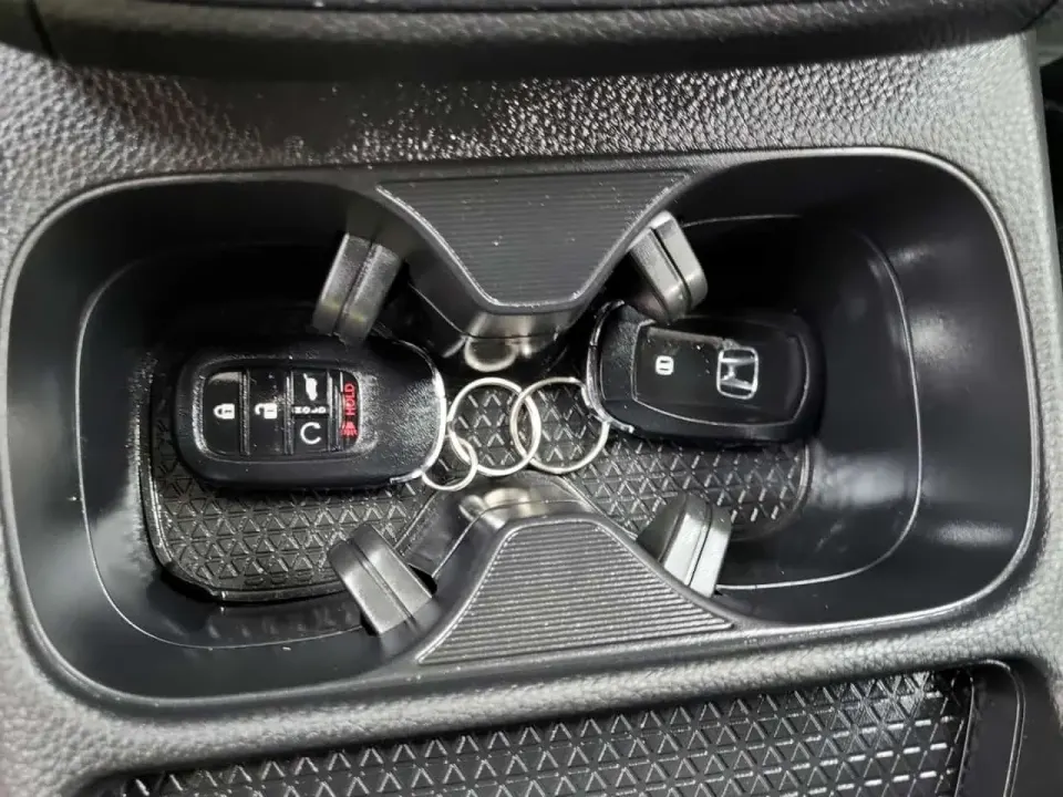 Honda Cr-v TOURING 2024