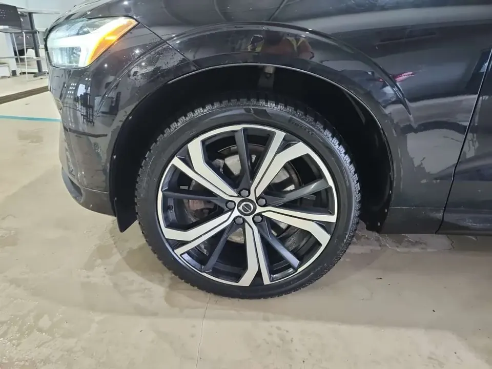 Volvo XC60 B6 Awd Ultimate 2023