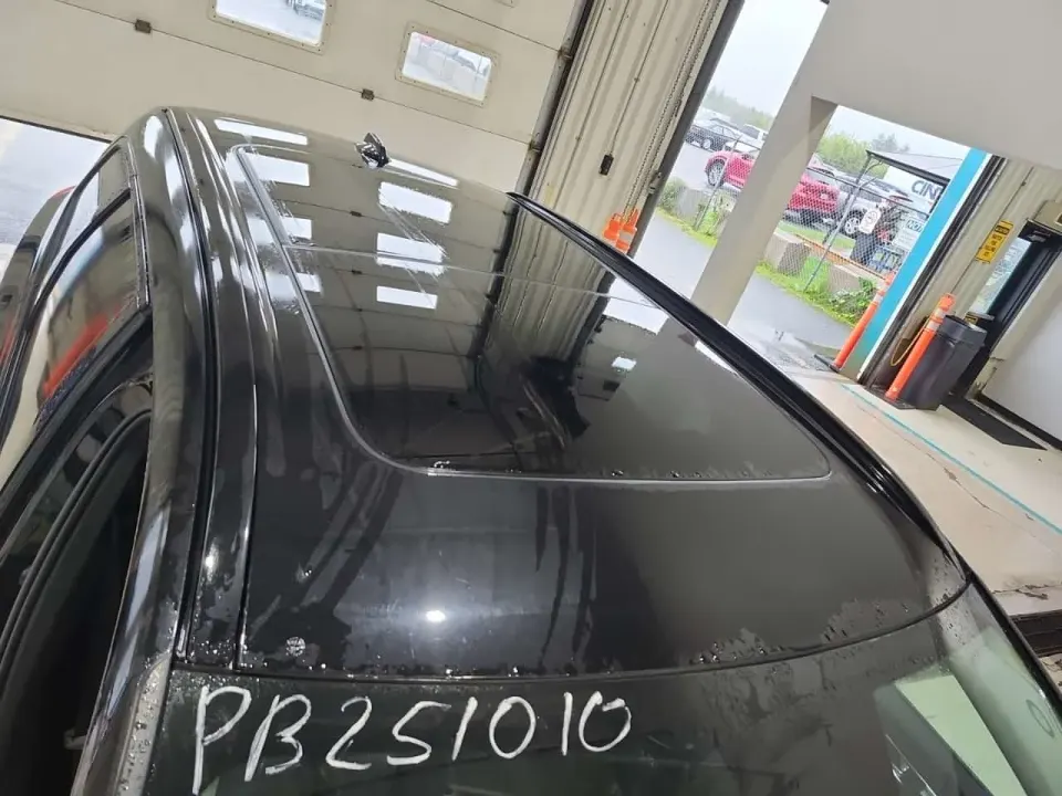Volvo XC60 B6 Awd Ultimate 2023