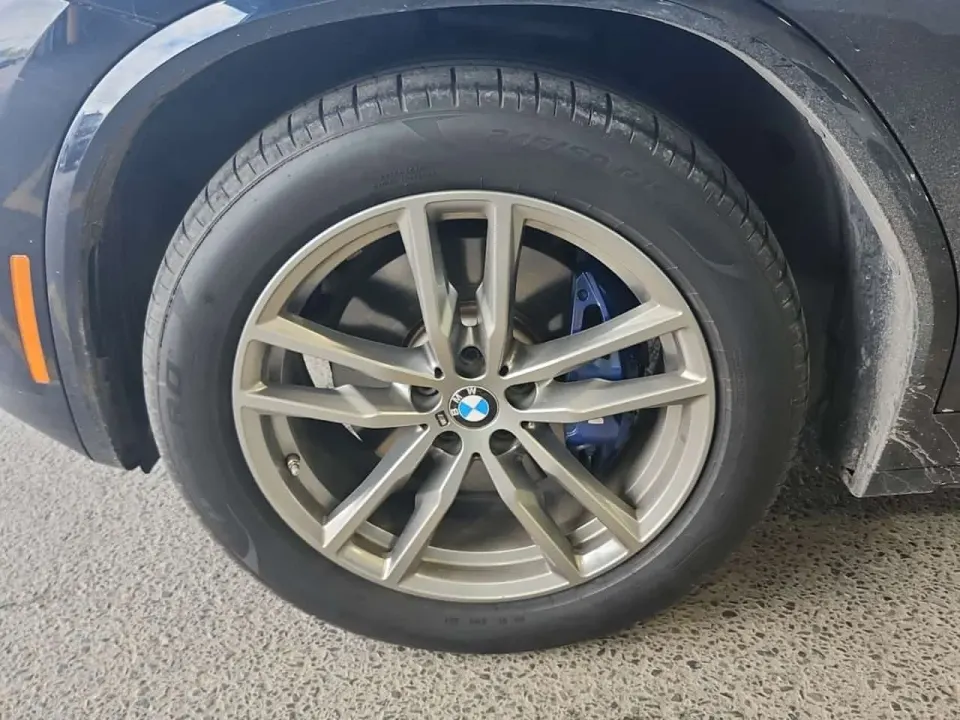 BMW X3 M40I 2019