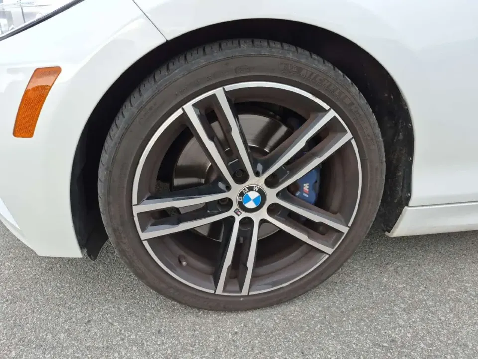 BMW M240I XDRIVE 2018