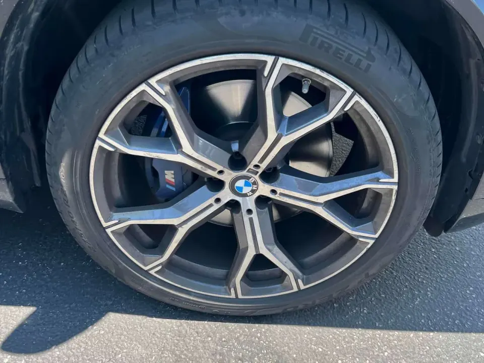 BMW X5 xDrive40i 2024