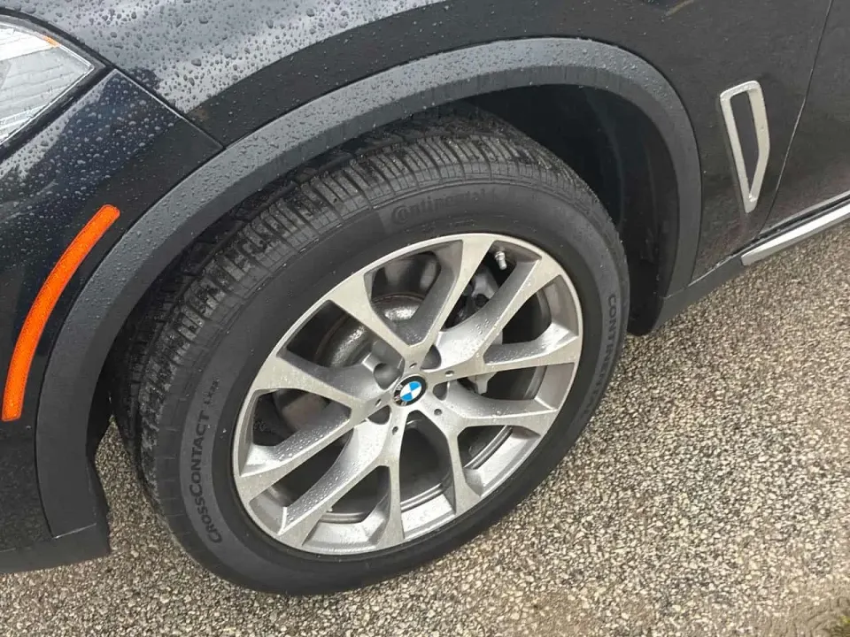 BMW X5 xDrive40i 2019
