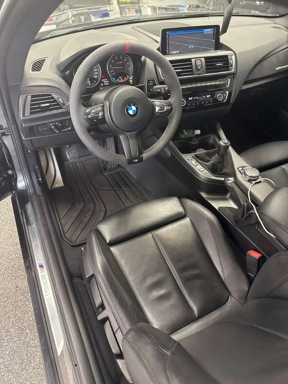 BMW M235i 2015