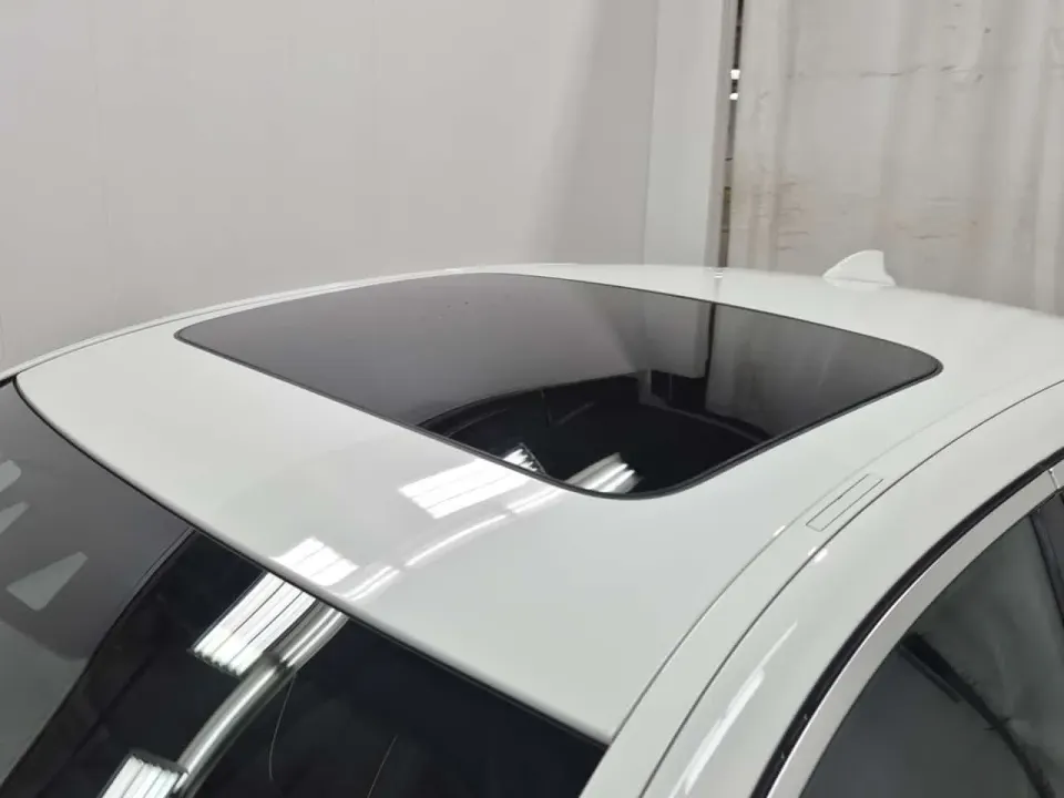 BMW 540I XDRIVE 2017