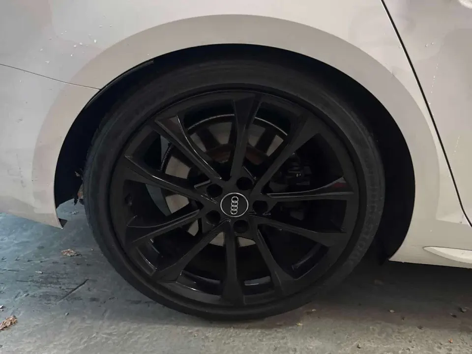 Audi S4 Technik 2018
