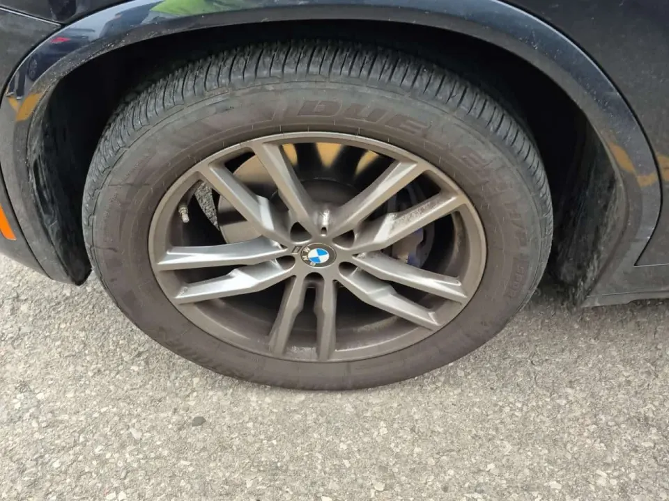 BMW X3 XDRIVE30I 2020