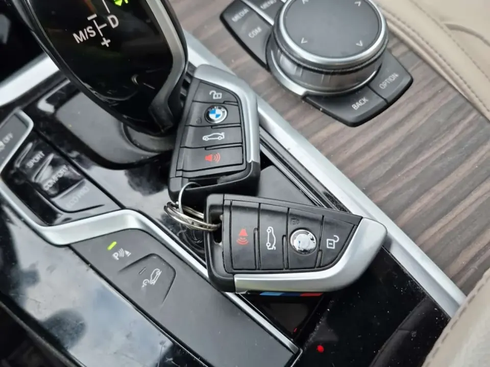 BMW X3 XDRIVE30I 2020