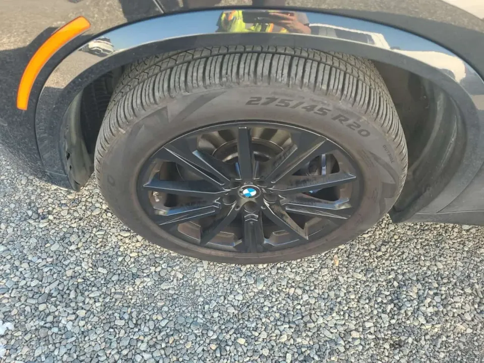 BMW X5 XDRIVE40I 2020
