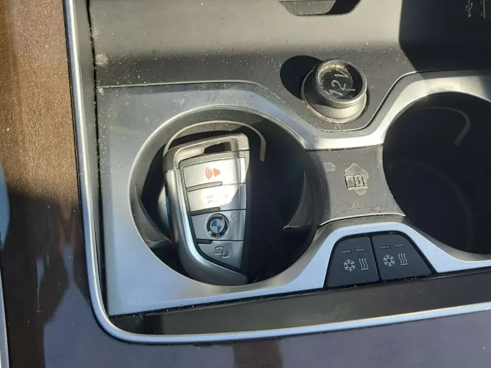 BMW X5 XDRIVE40I 2020