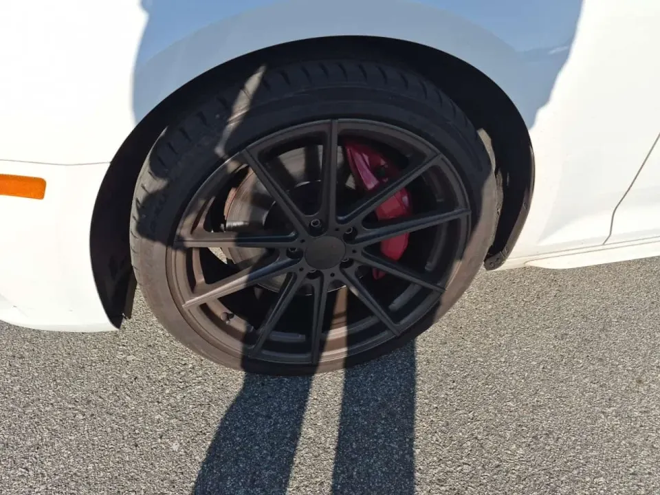 Audi S4 TECHNIK 2018