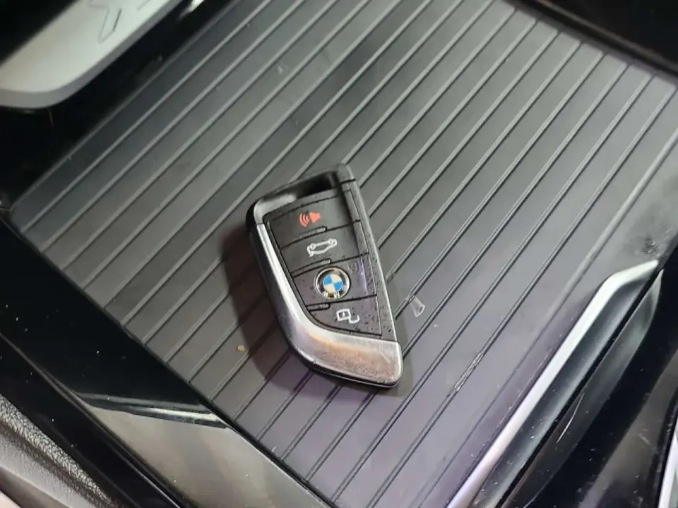 BMW X3 XDRIVE30I 2022