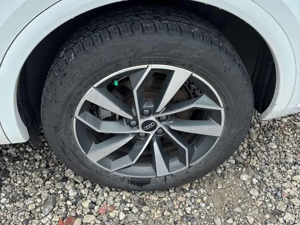Audi Q5 40 TFSI quattro 2025