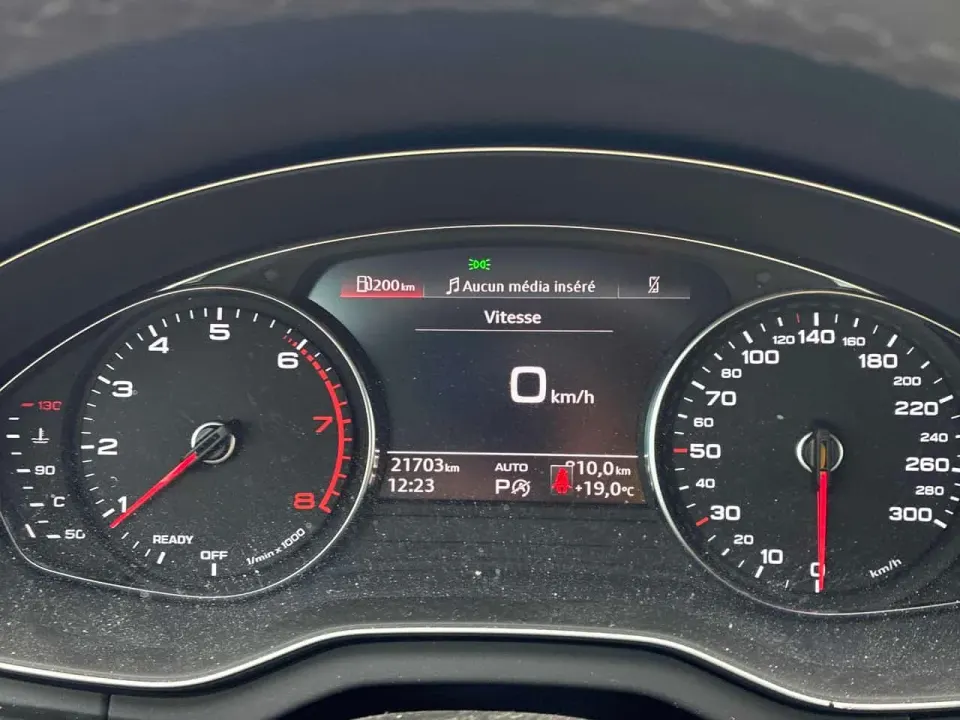Audi Q5 40 TFSI quattro 2025